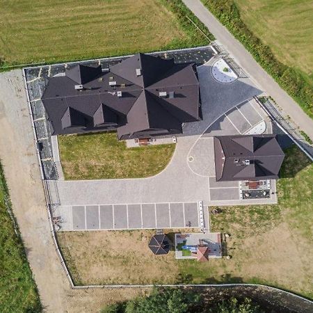 TatryTop Narciarski Jurgów Exterior foto